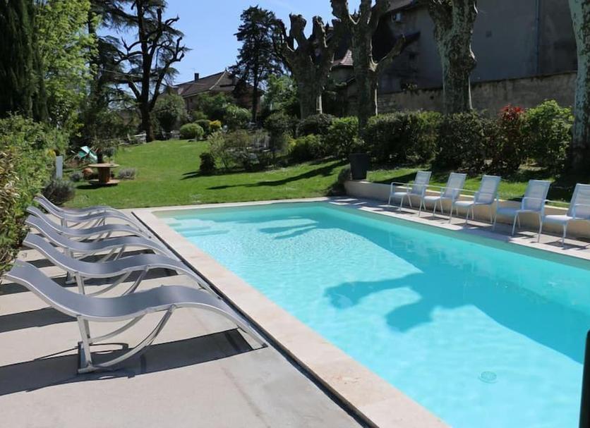 Piscina Foto