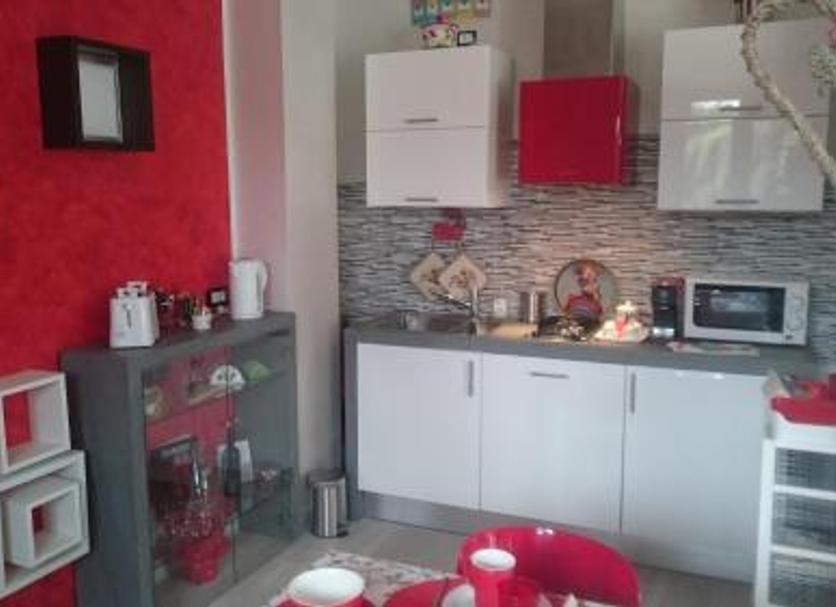 Cocina Foto