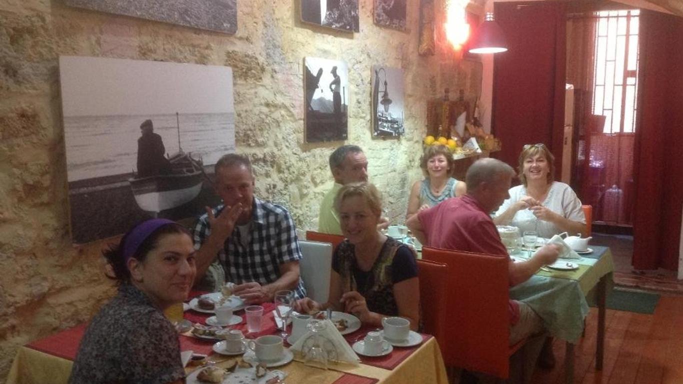 B&B Domus Dei Cocchieri