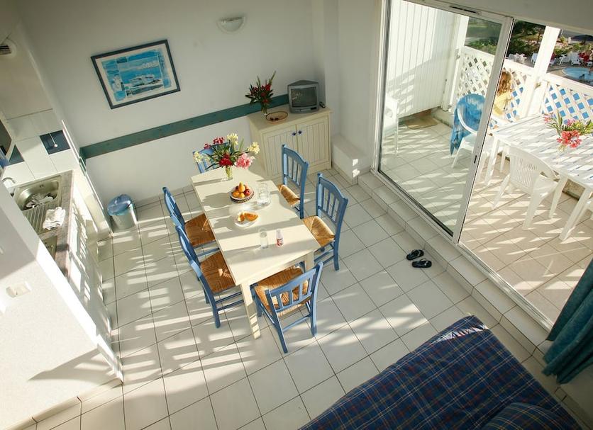 Comedor Foto