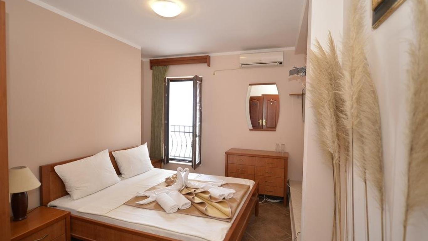Hotel Anderba