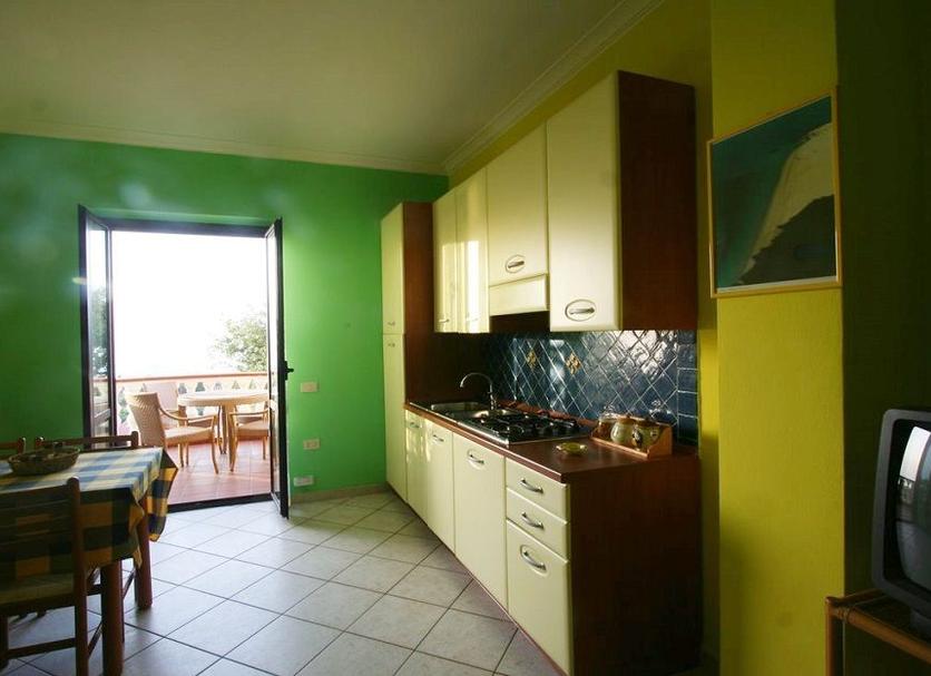 Cocina Foto