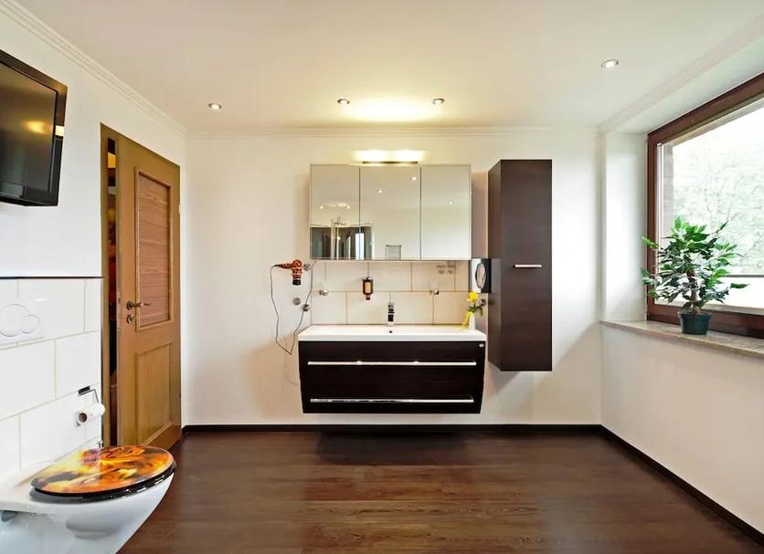 Cocina Foto