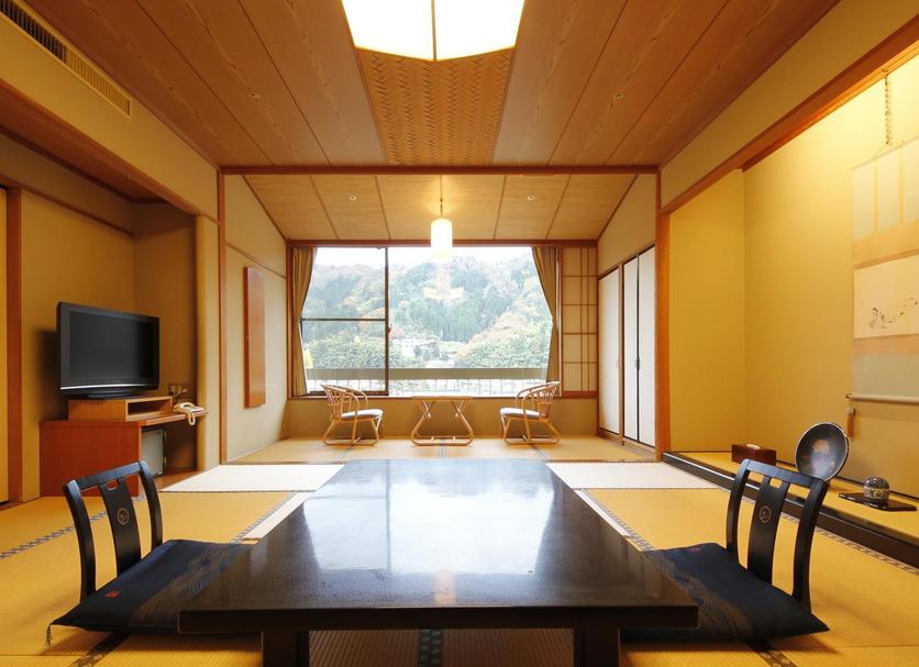 Comedor Foto