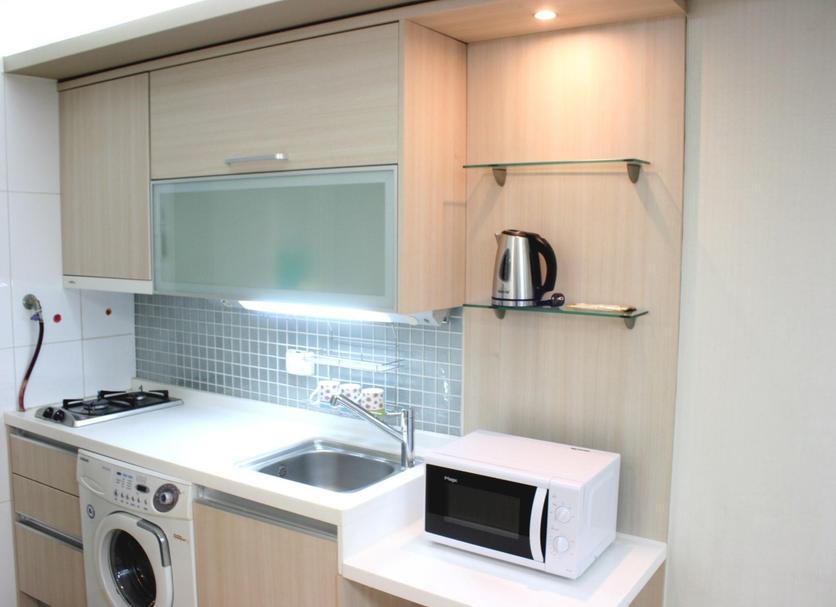 Cocina Foto