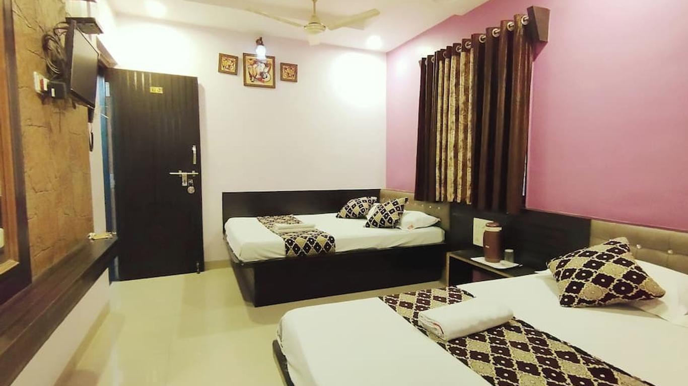 Sai Balaji Residency