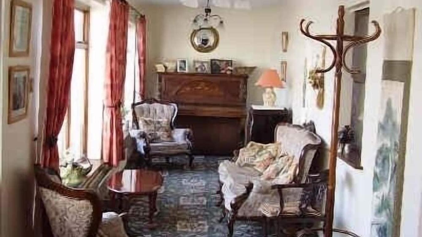 Moate Farm B&B