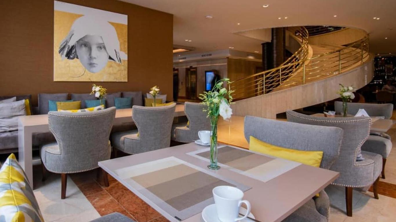 Grand Brizo Buenos Aires