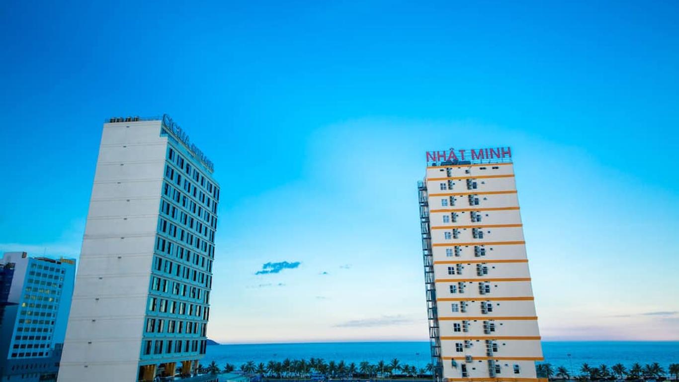 Kien Cuong 2 Hotel