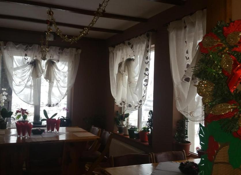 Comedor Foto