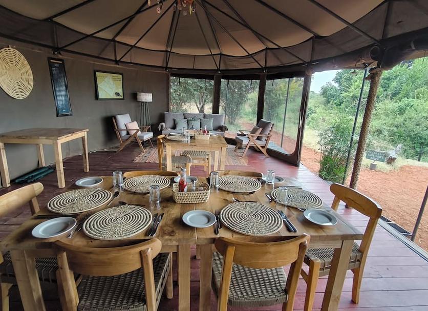 Comedor Foto