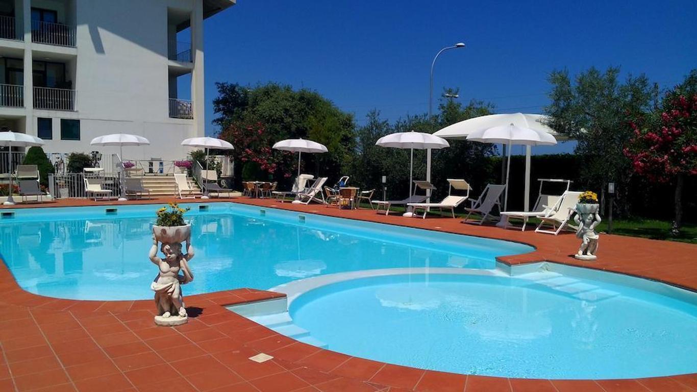 Hotel Parco Degli Ulivi