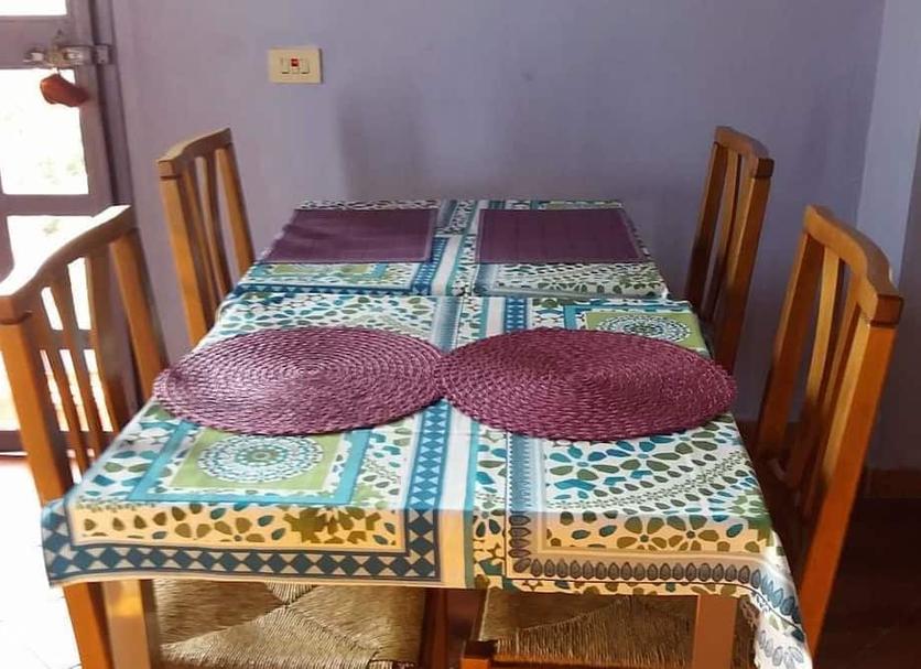 Comedor Foto