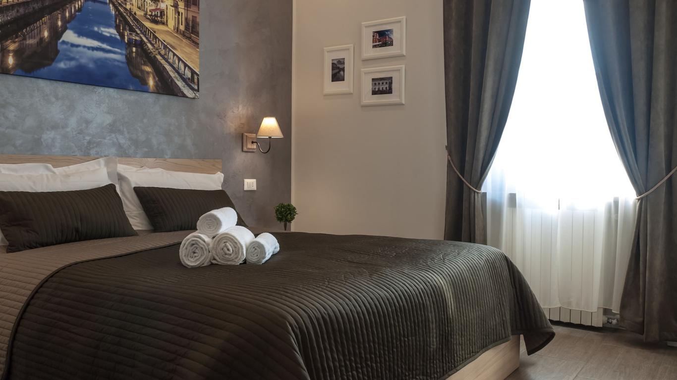 Bed Milano Linate