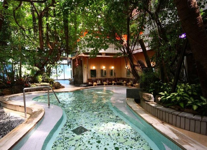 Piscina Foto