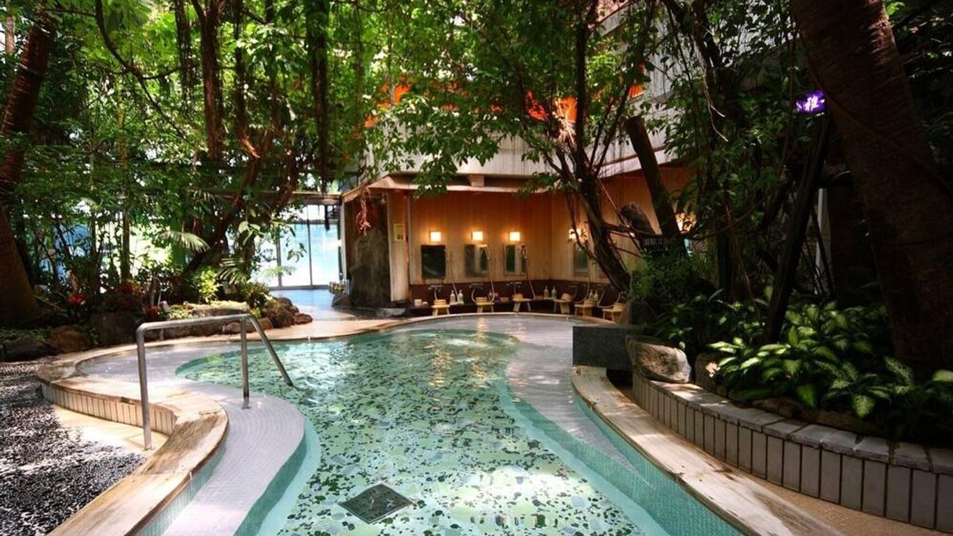 Taisenkaku Ryokan
