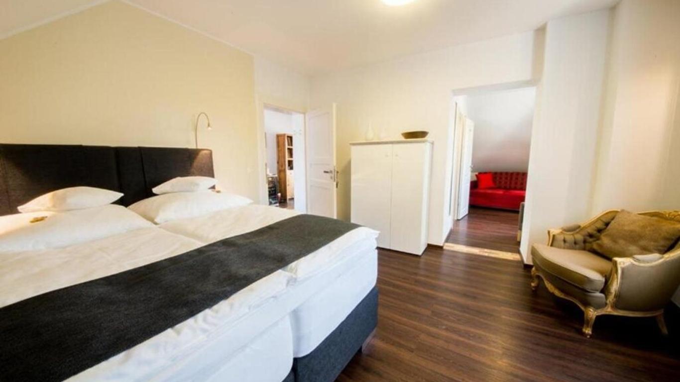 Landhotel Alte Töpferei