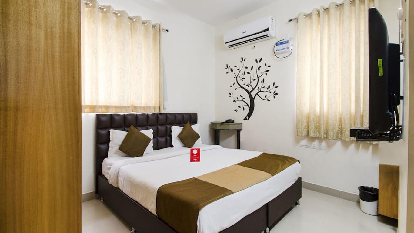 Oyo 2970 Hotel Blue Dawn