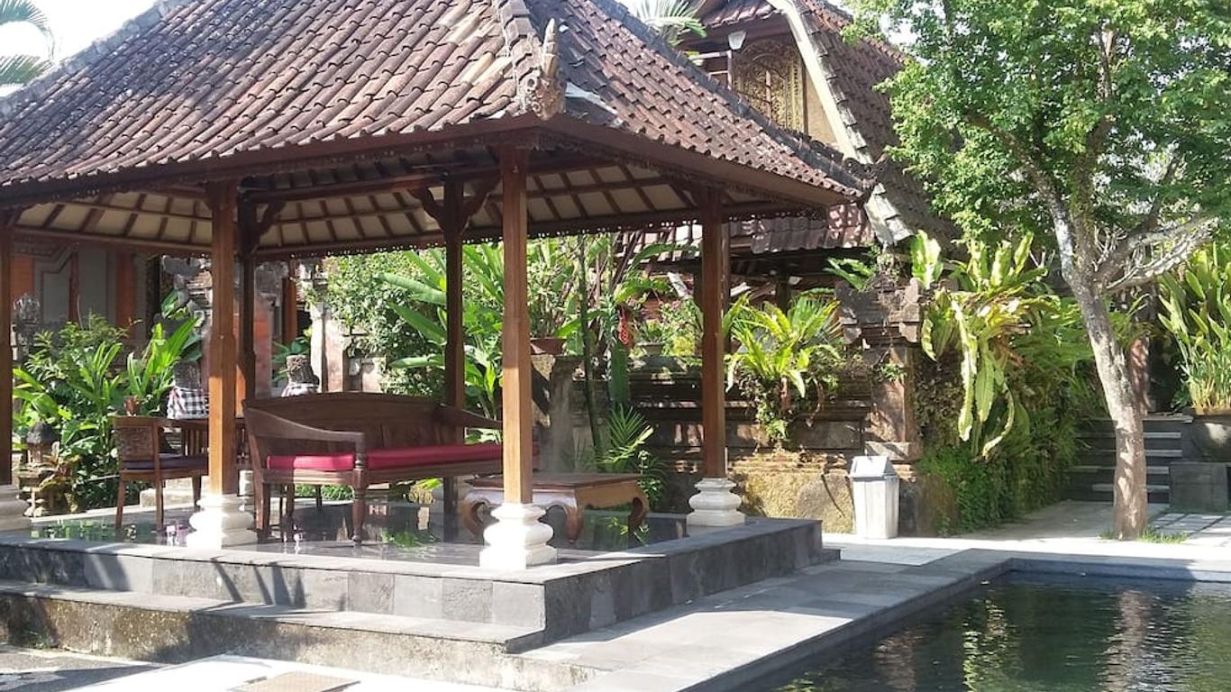 Lokasari Ubud