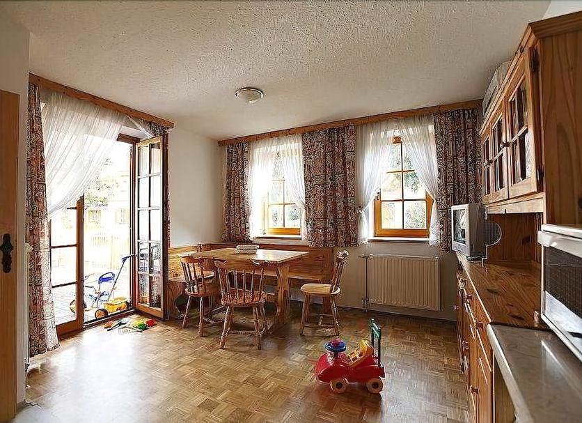 Comedor Foto