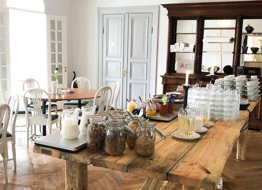 Comedor Foto
