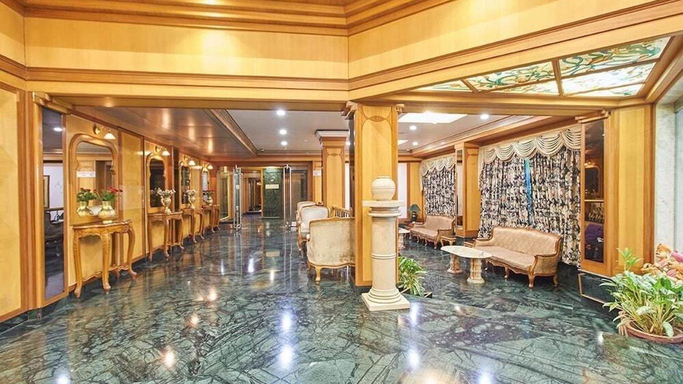 Hotel Kalasagar