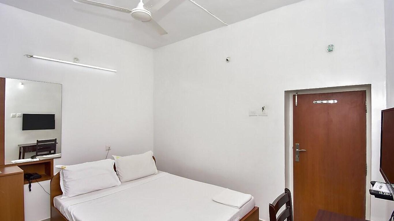 Surag Residency