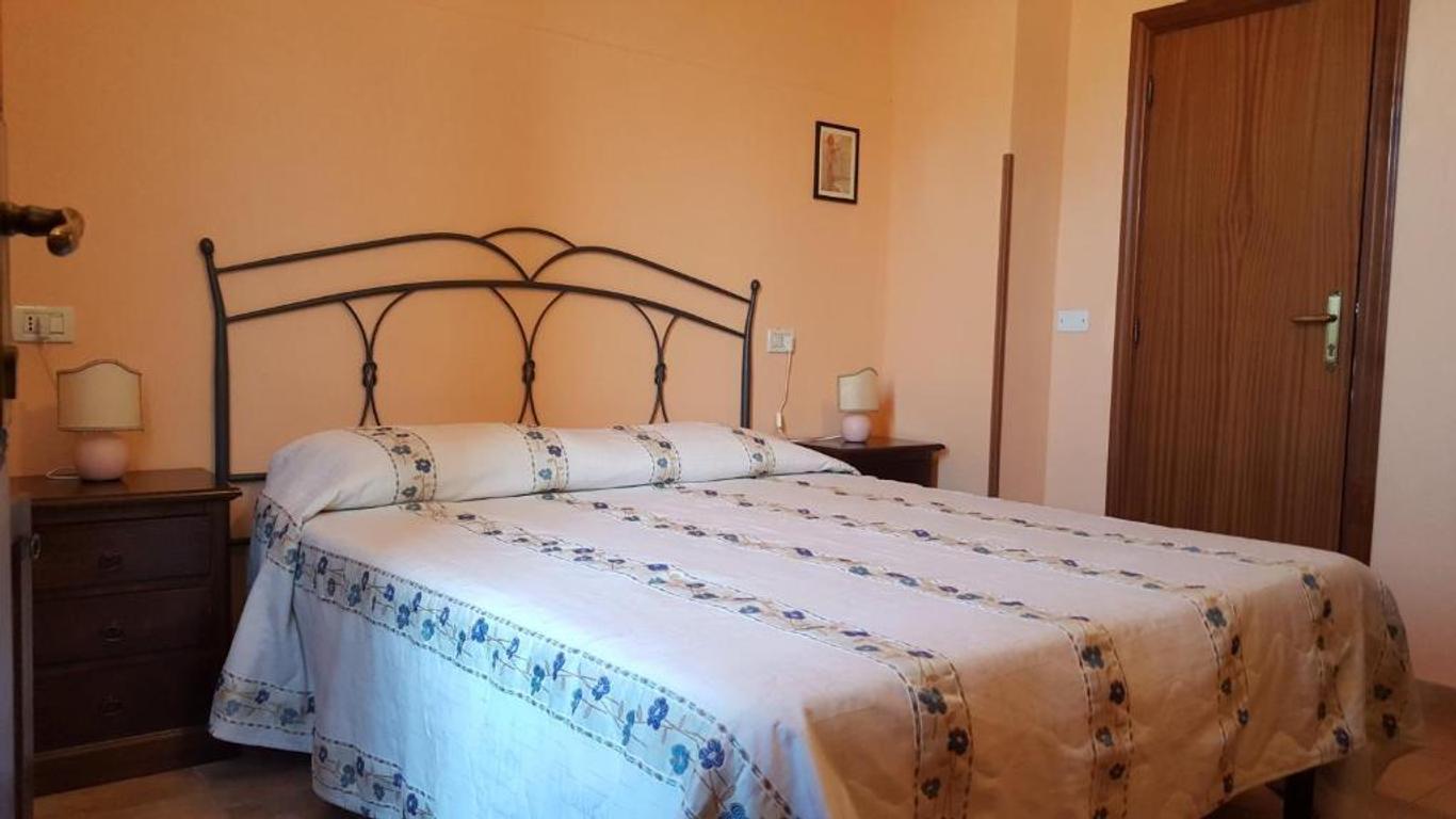 Locanda B&B Momo