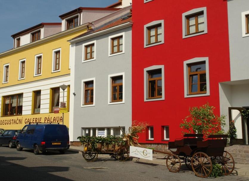 Edificio Foto