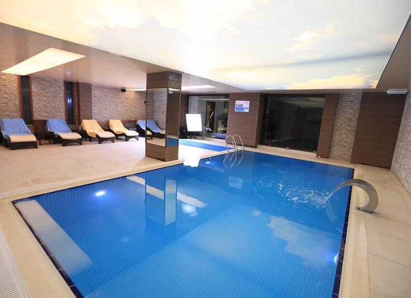 Piscina Foto