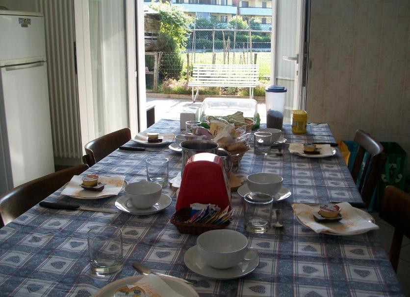 Comedor Foto