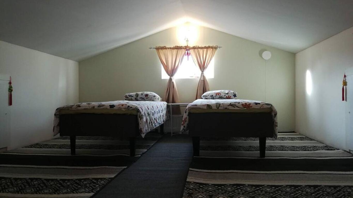 Lin's B&B