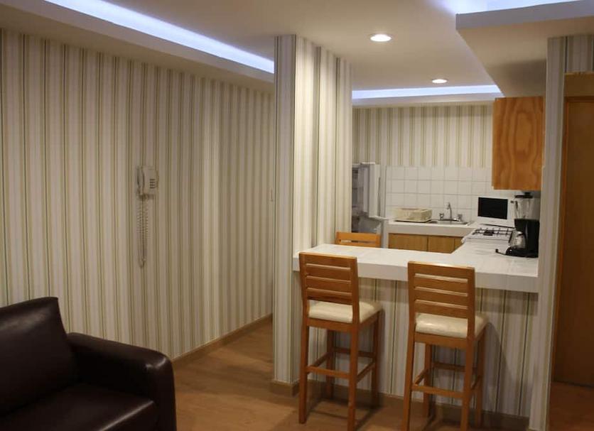 Cocina Foto