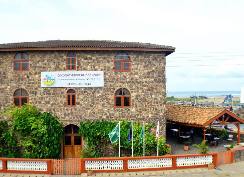 Edificio Foto