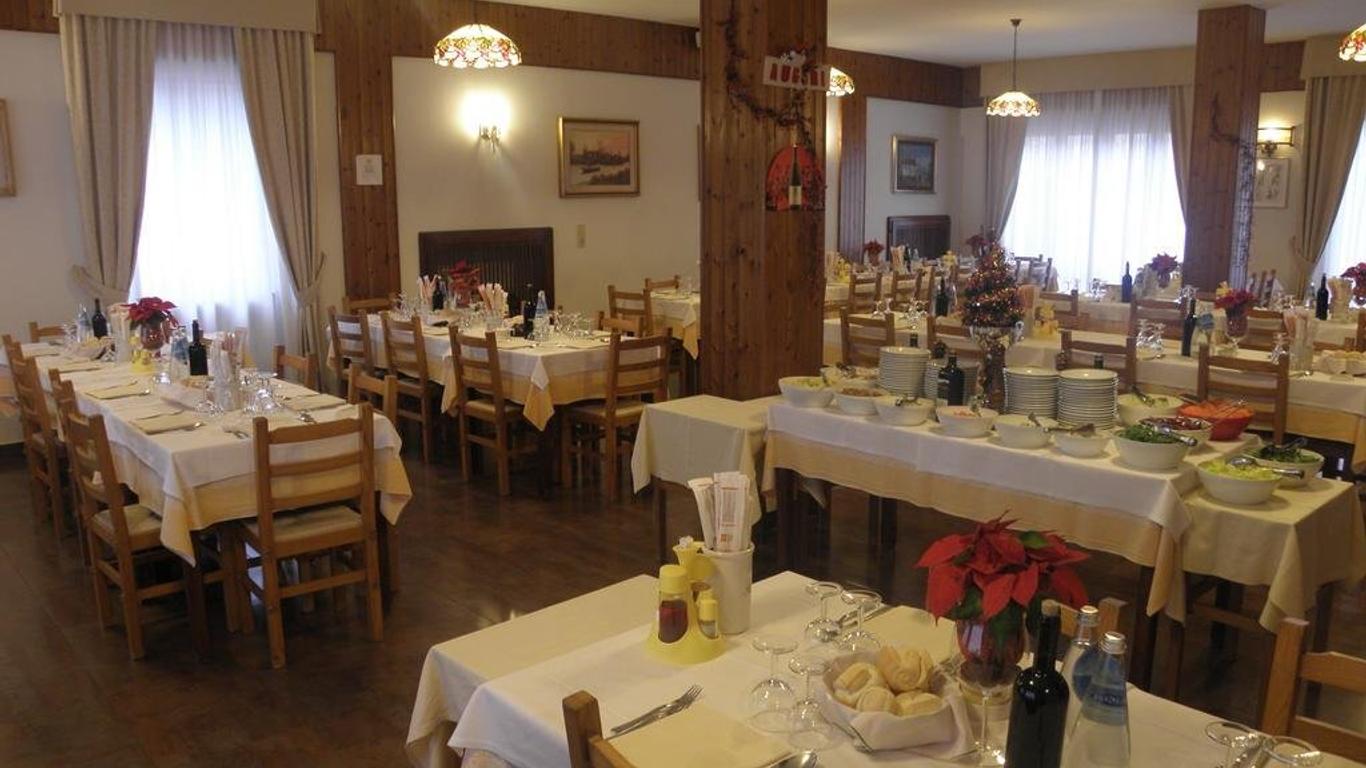 Locanda Castagna