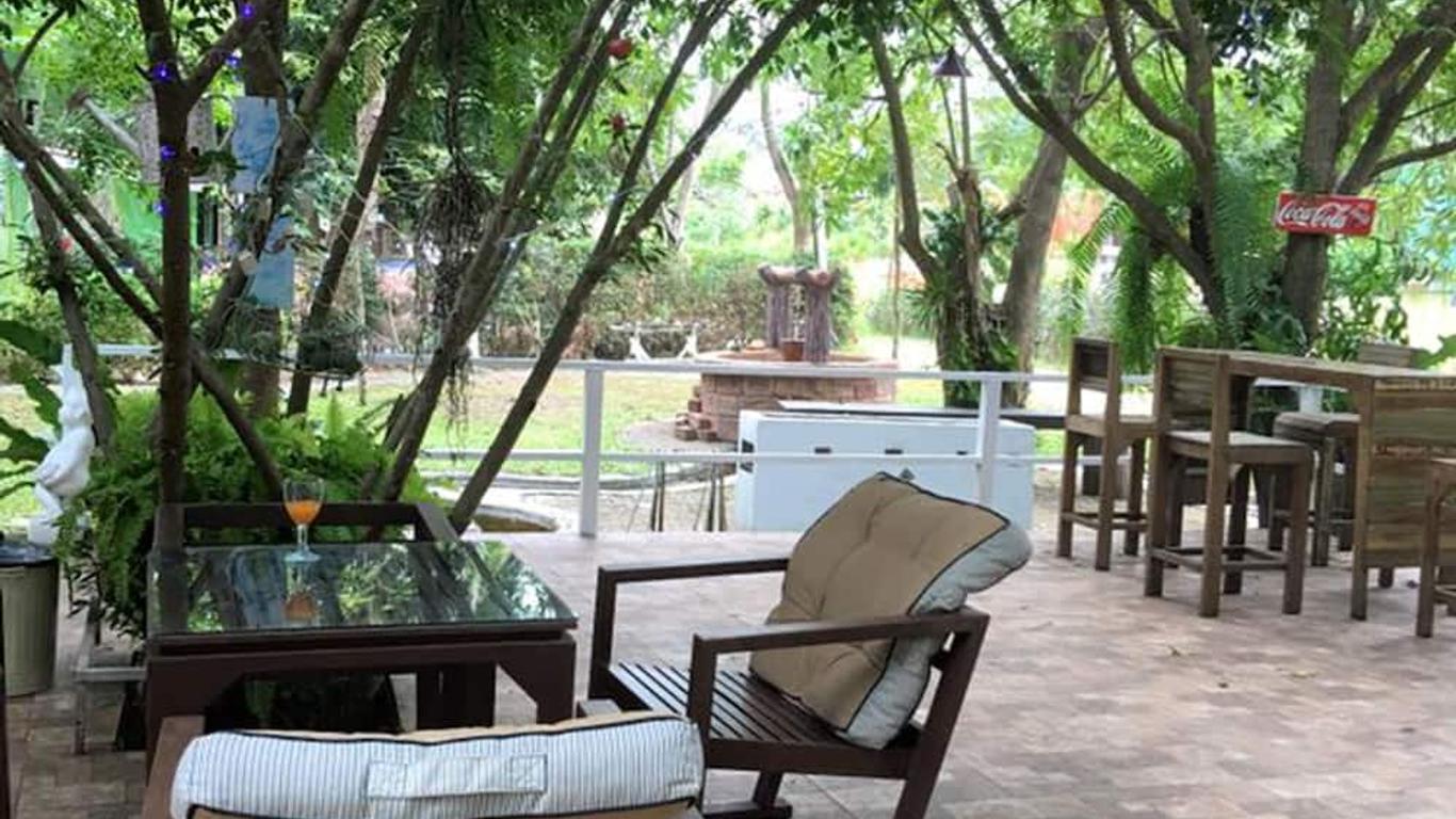 Paramer Resort Suanphung