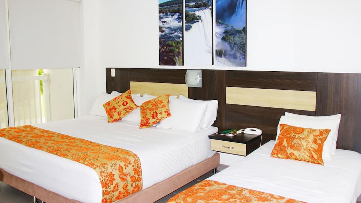 Hotel Anamela