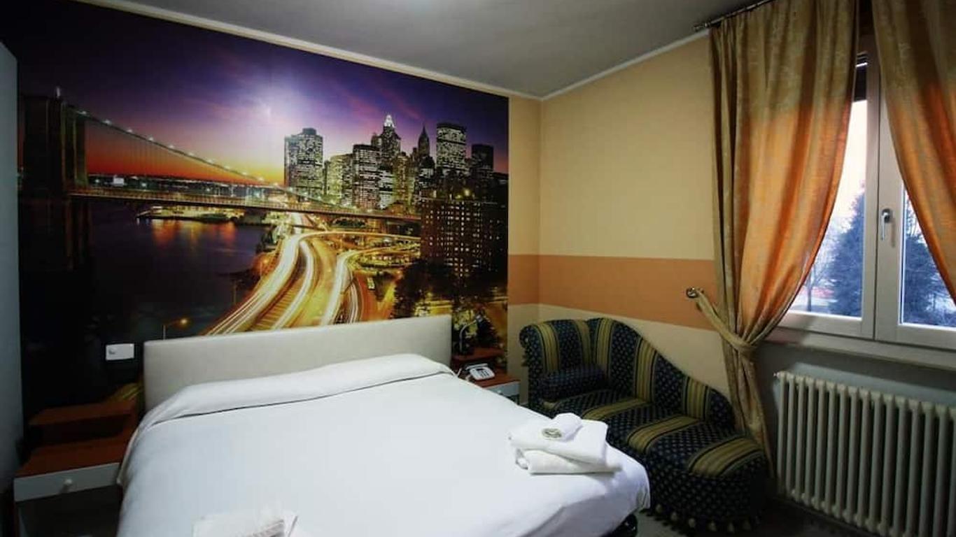 Albergo Ristorante La Bussola