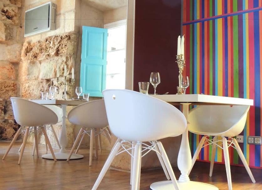 Comedor Foto
