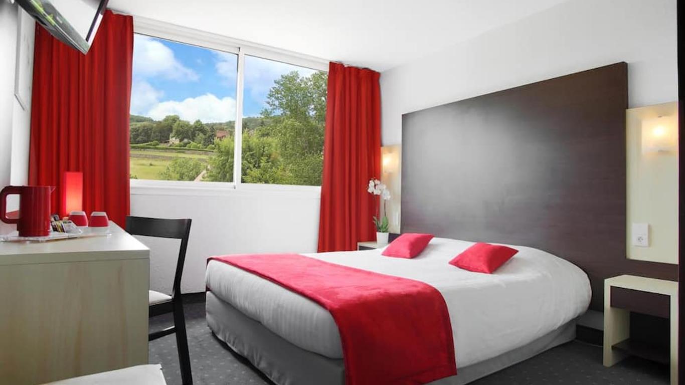 Le Clos Roussillon