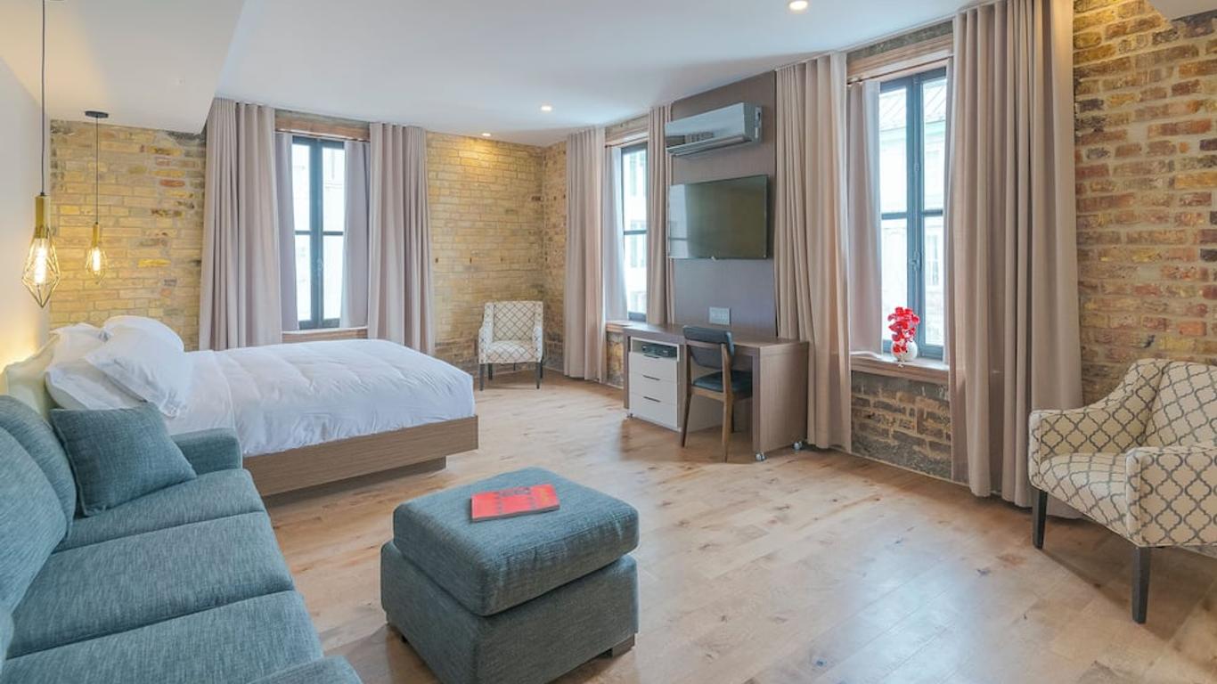 La Maison Kent - Par Aneyro