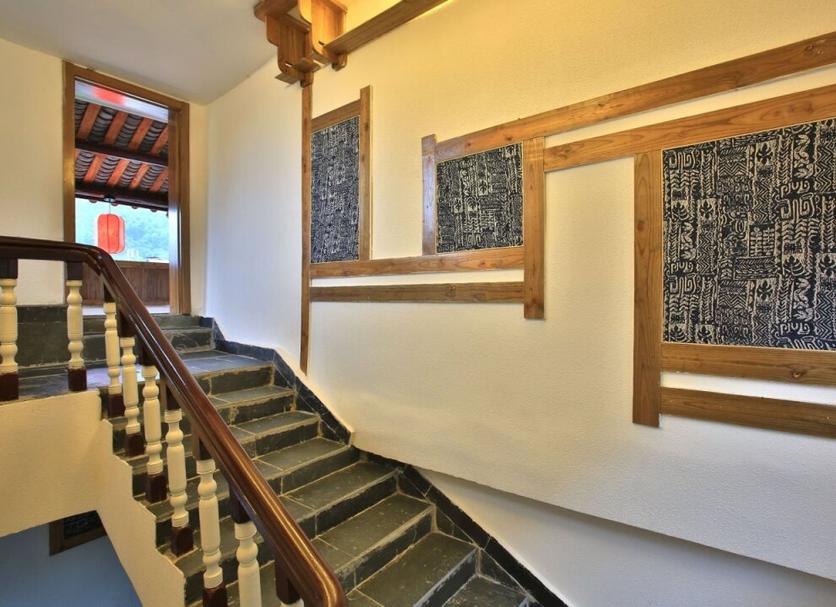 Escaleras Foto