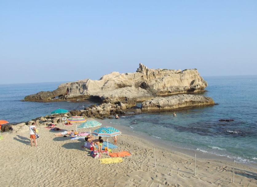 Playa Foto