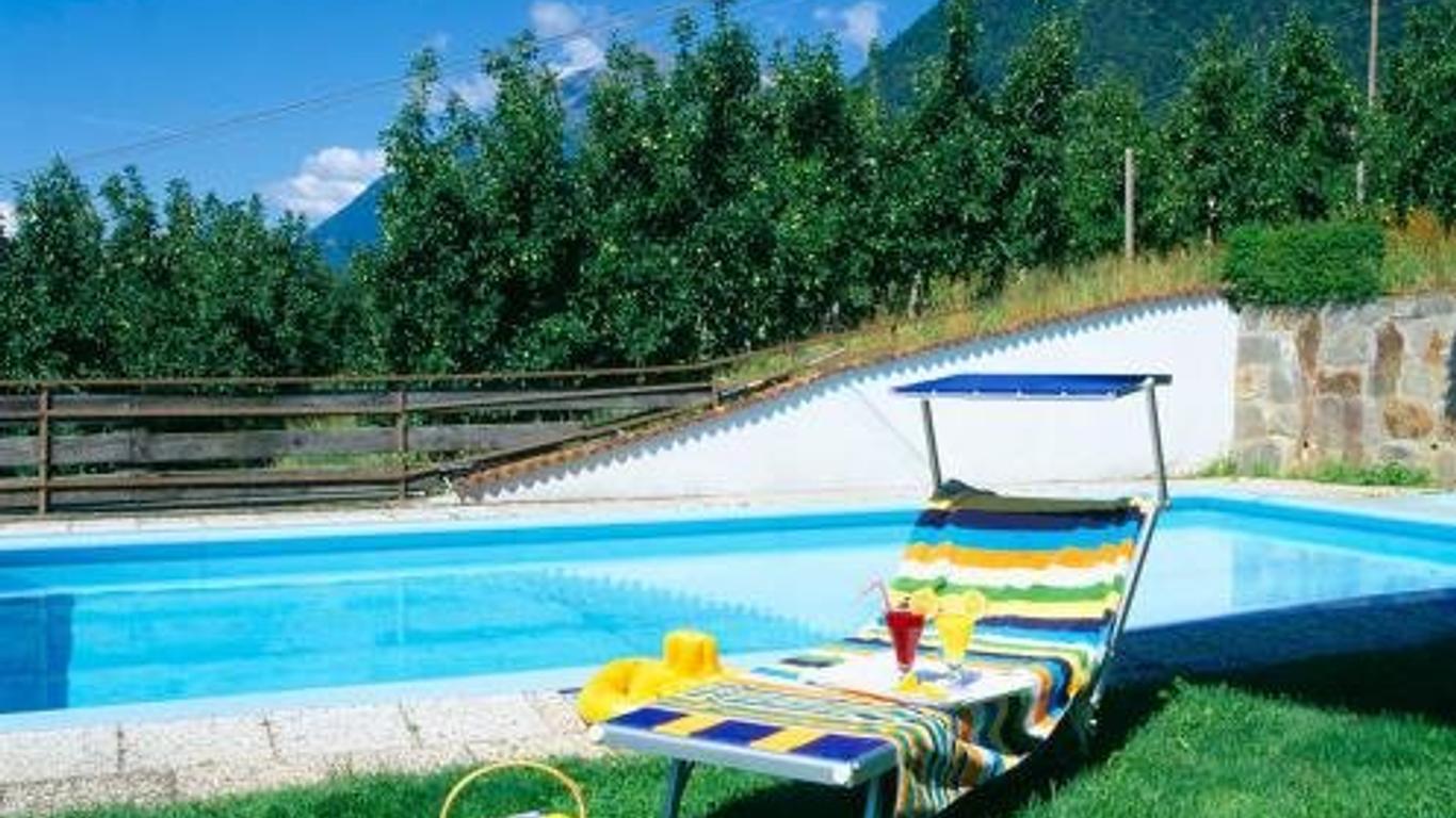 Garni Hotel Dornbach