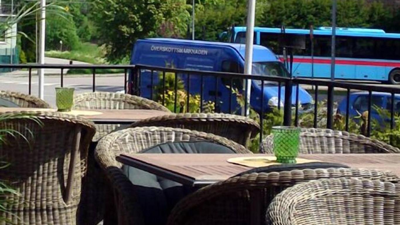 Vingåker Hotell