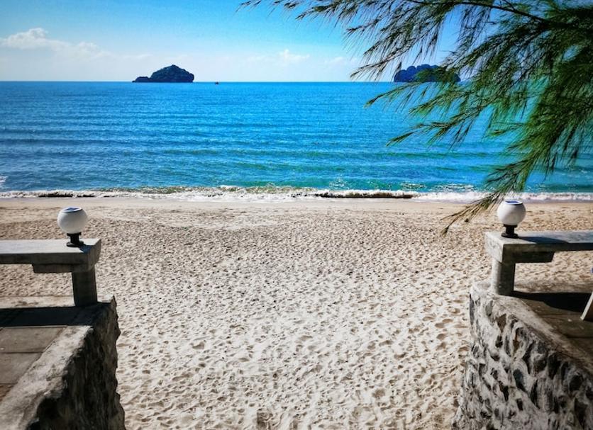 Playa Foto