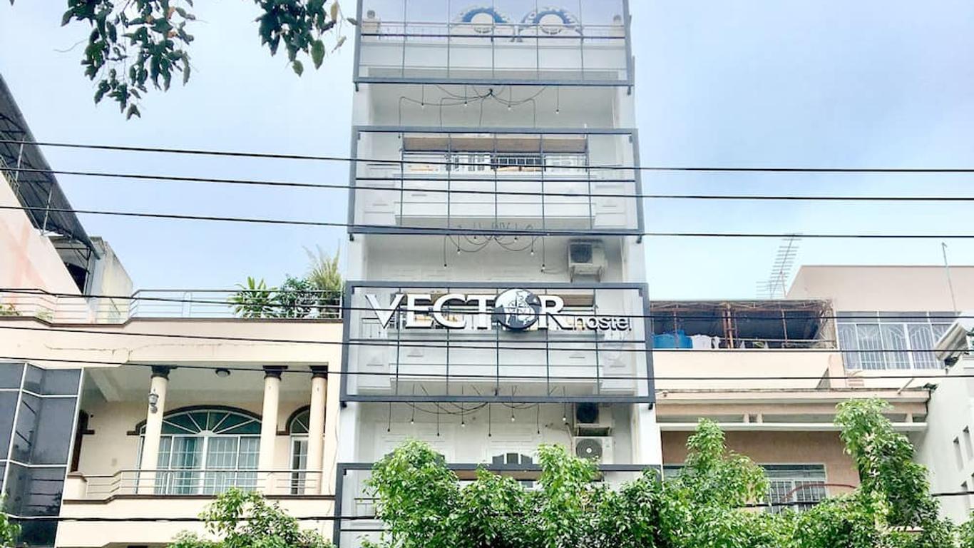 Vector Hostel