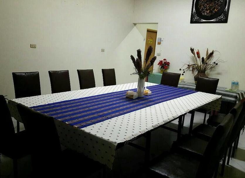 Comedor Foto