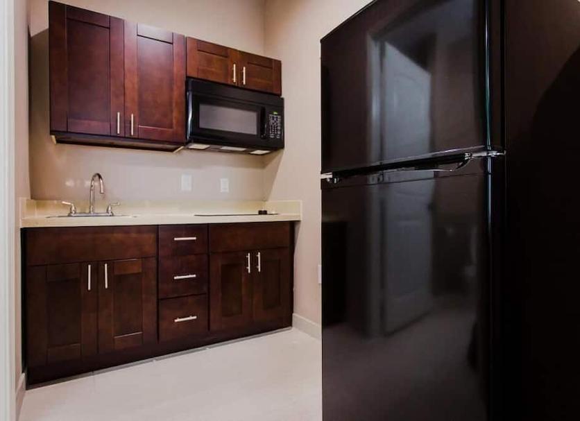 Cocina Foto