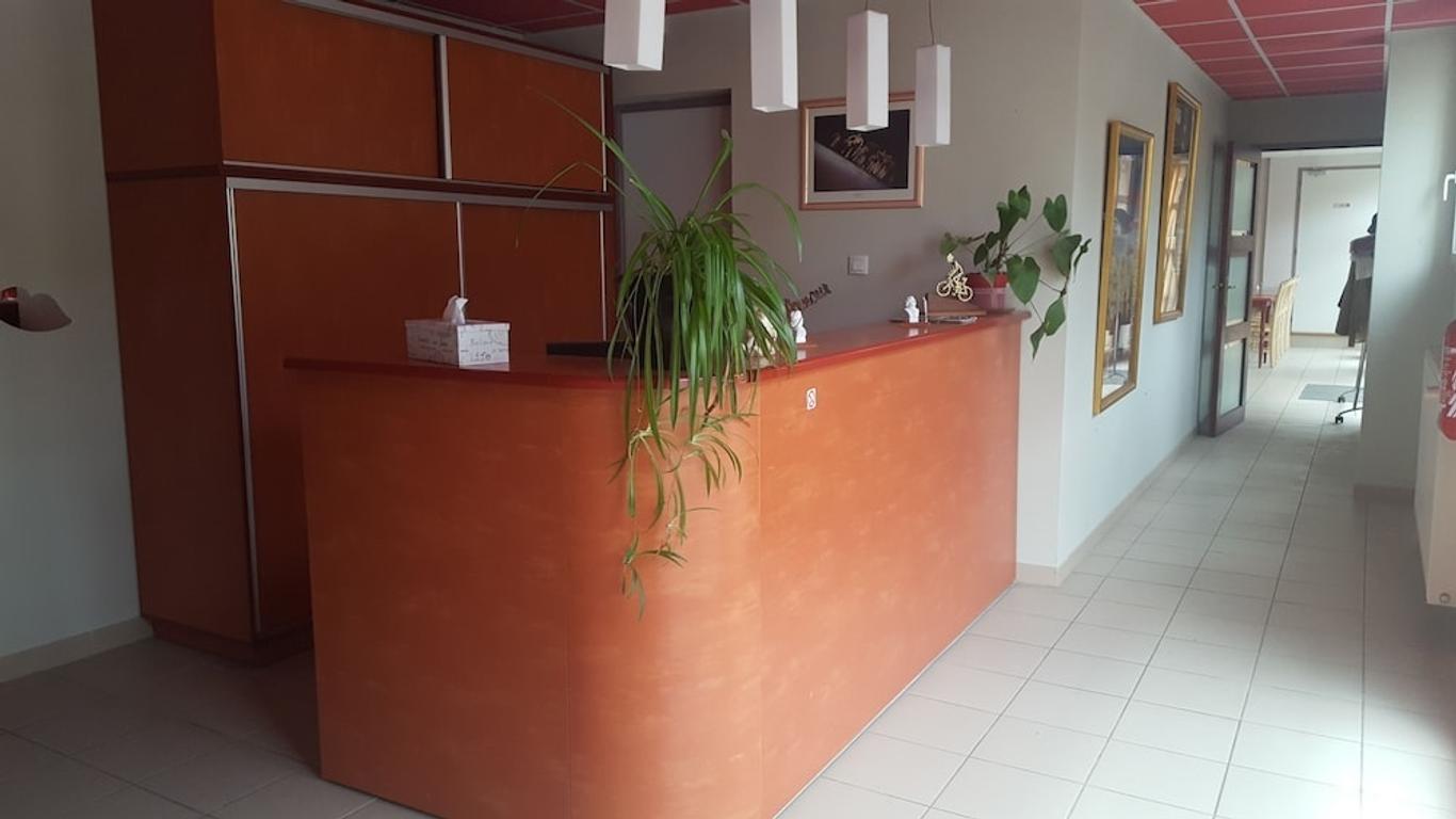 Auberge de Barret sur Meouge